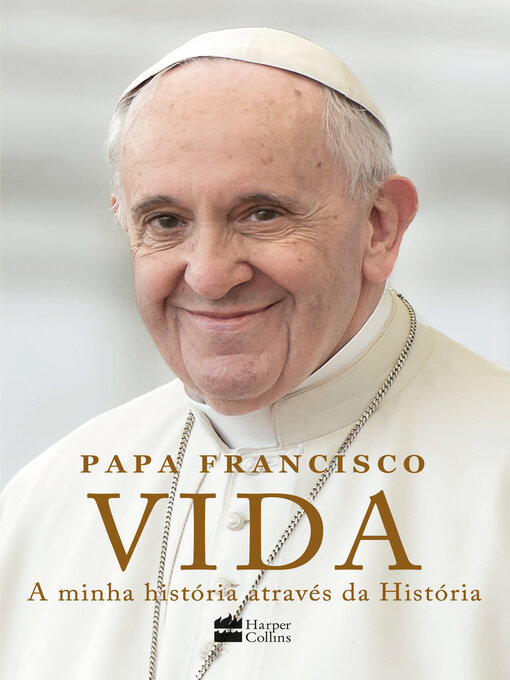 Title details for Vida by Papa Francisco - Available